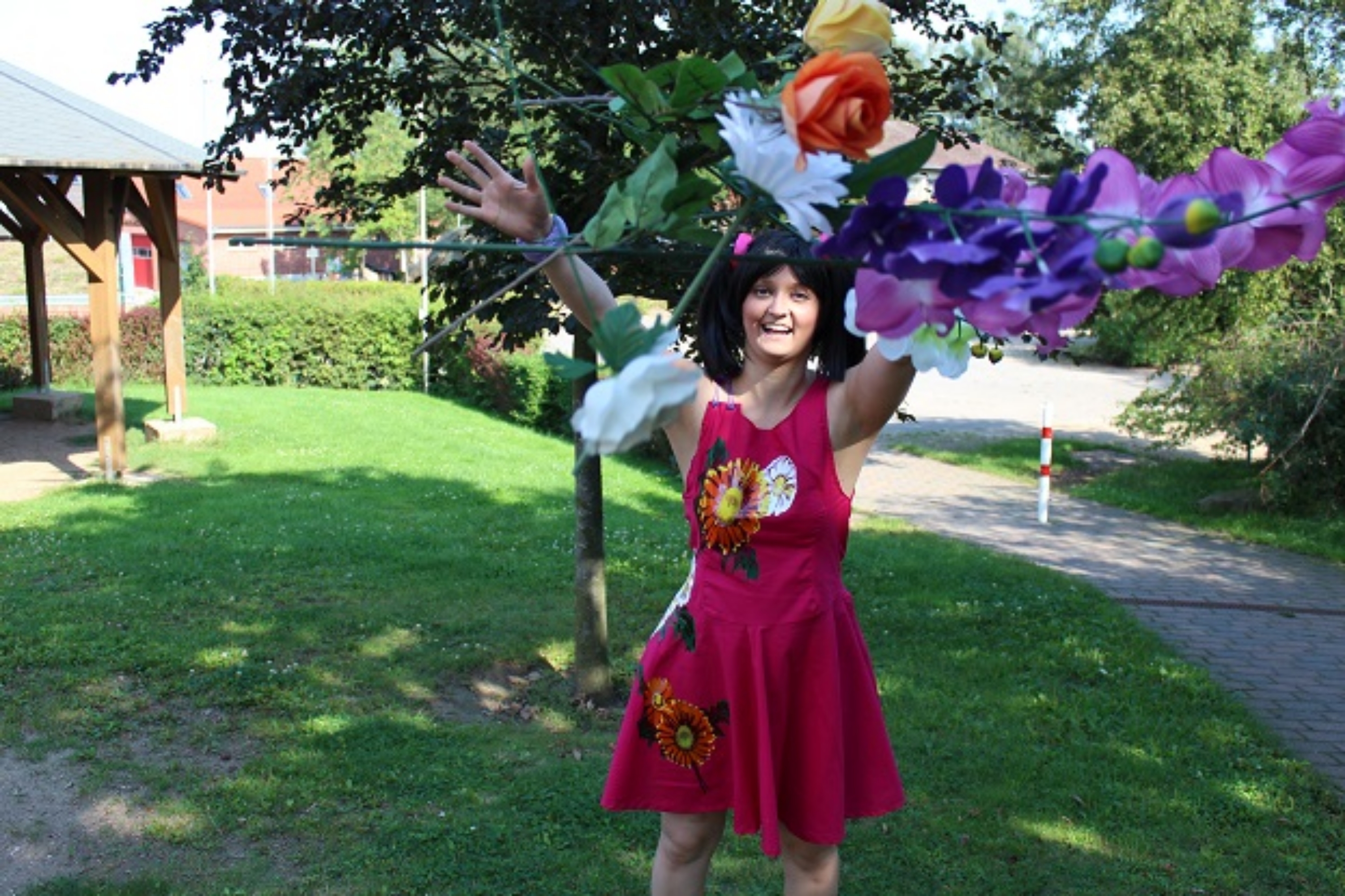 Xiaoyu (Kleid) - Photo 18