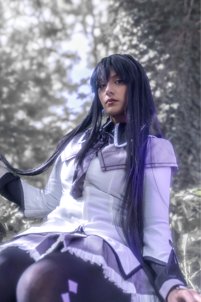 Homura by Fati - Photo 1