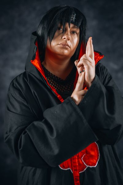 Ikigaicosplay - PopCon 2023