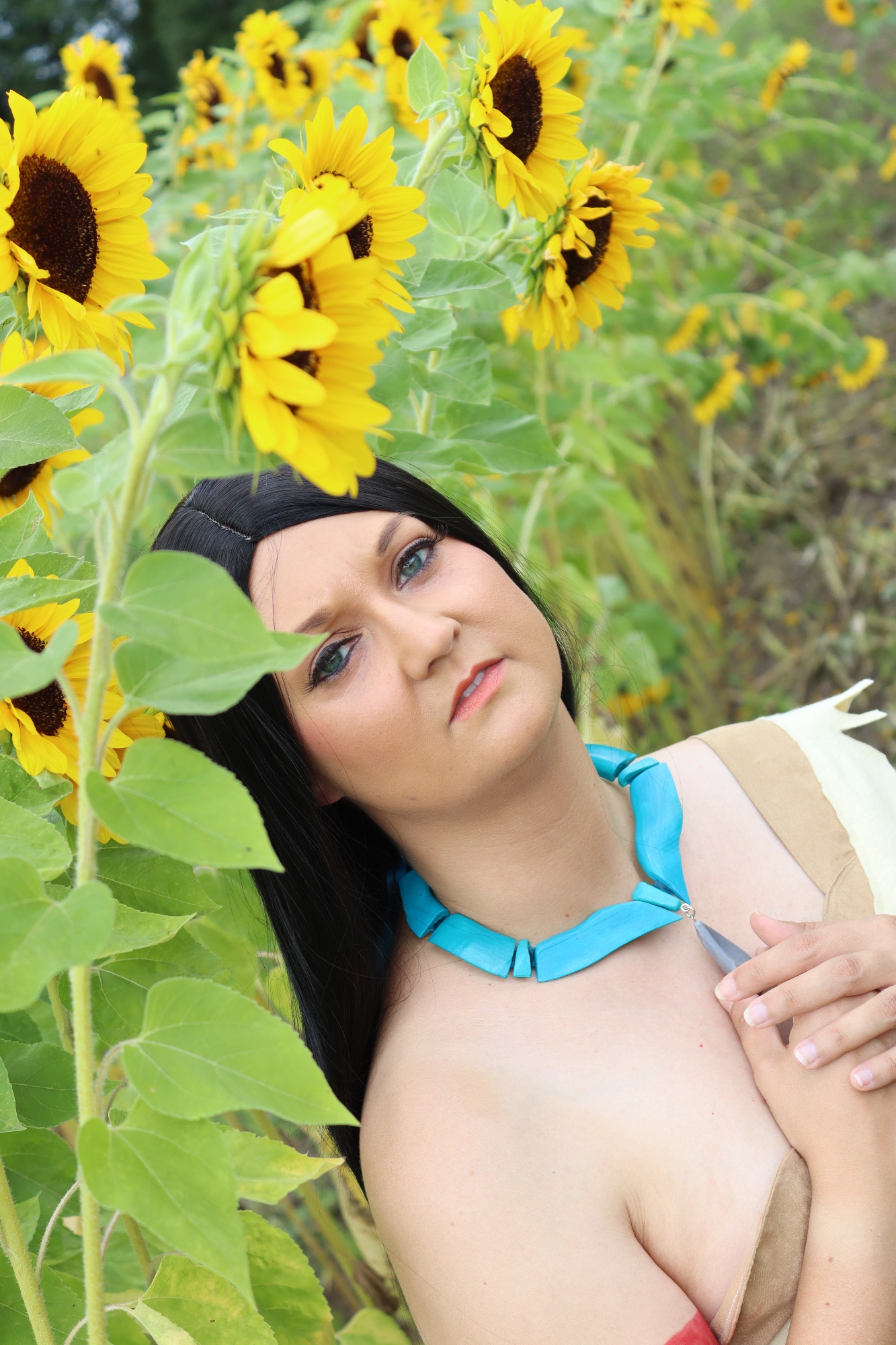 Pocahontas — photo 5