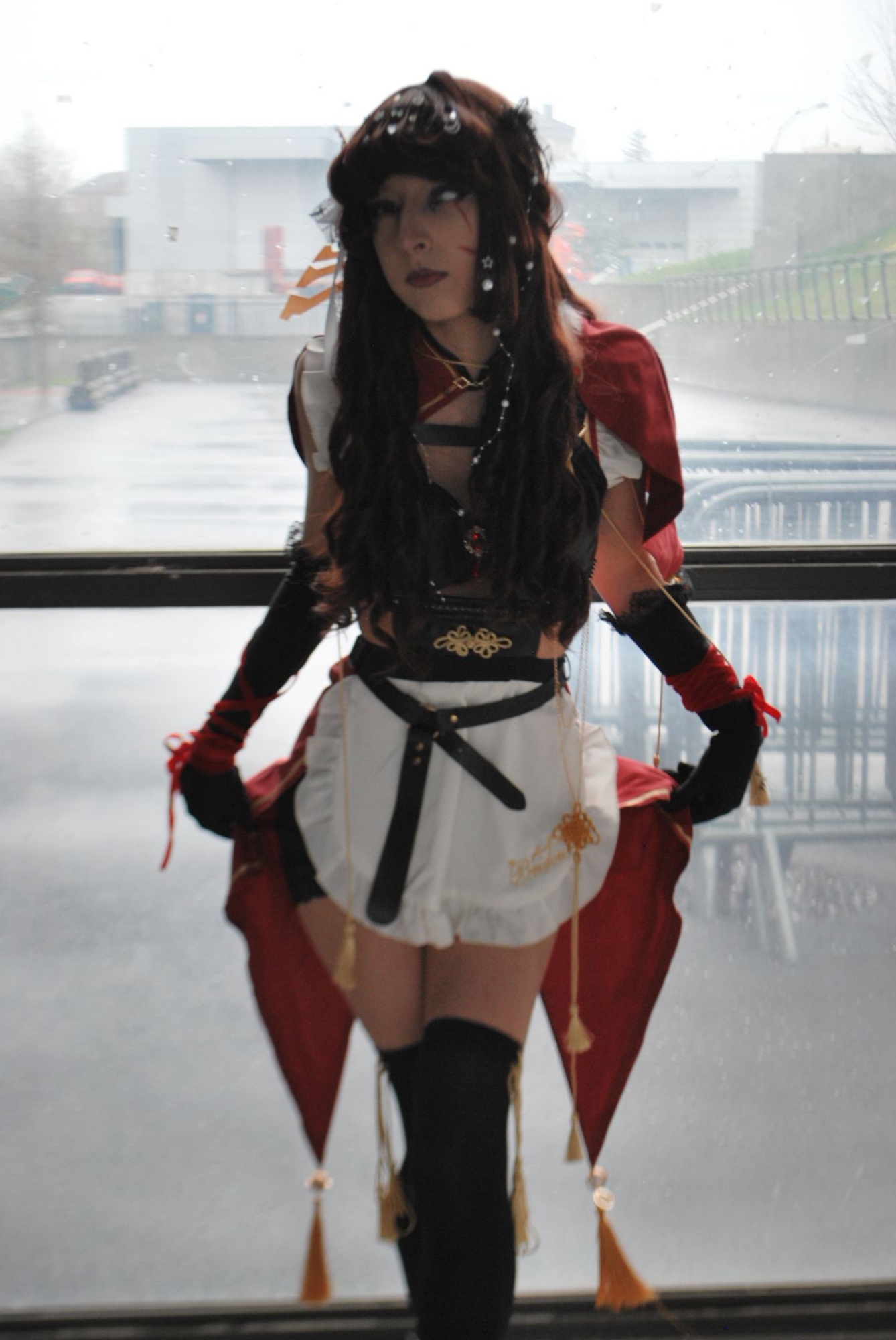 Beidou Maid JMW — photo 5