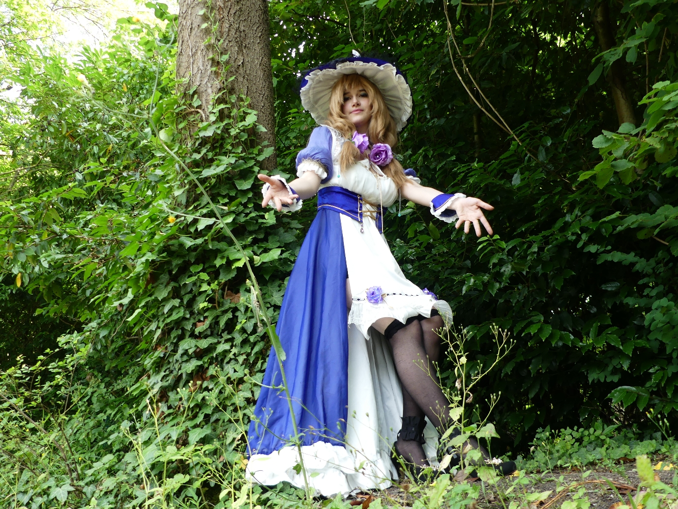 Lisa (maid ver)  - Photo 7