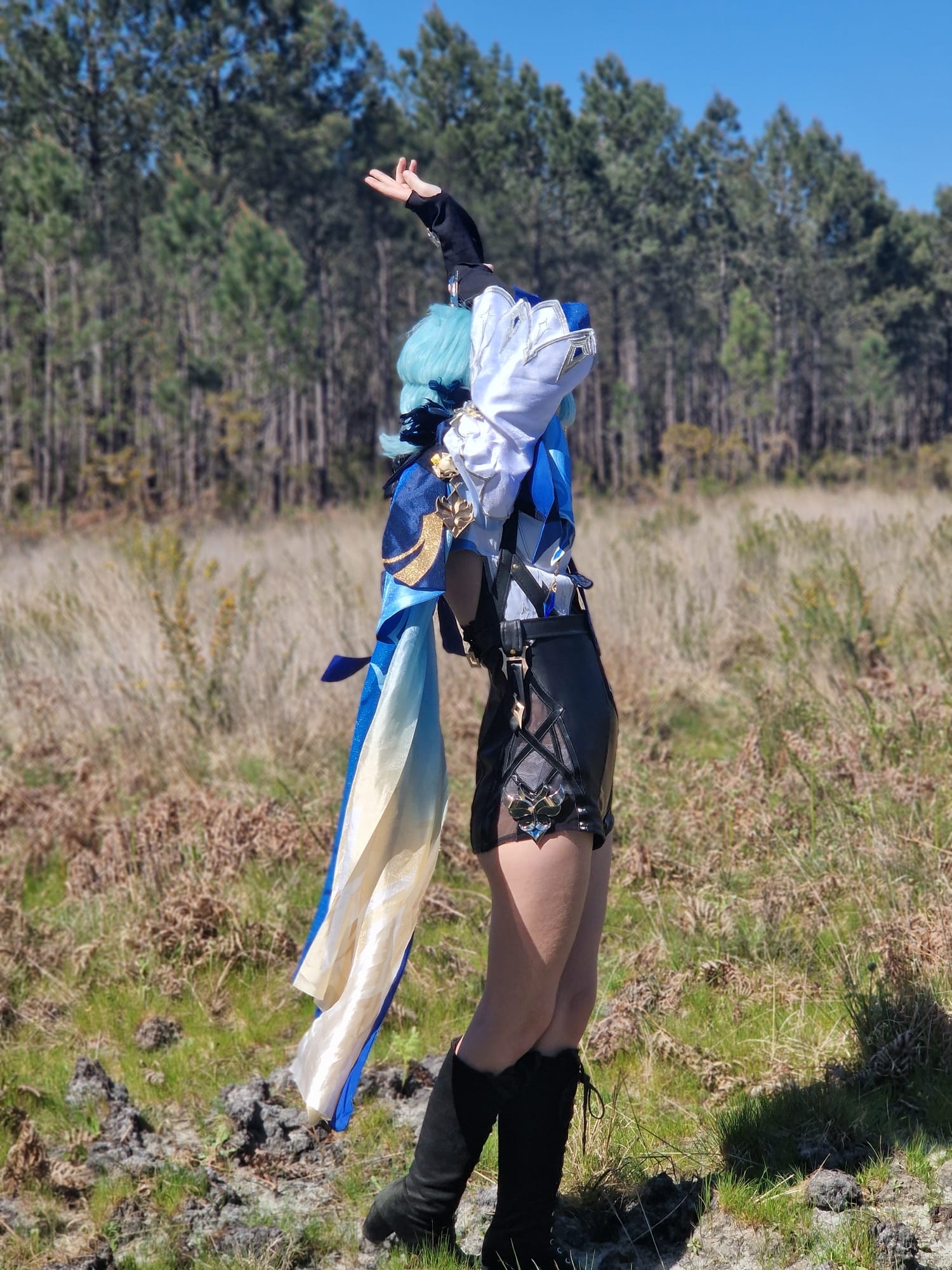 Eula — photo 7