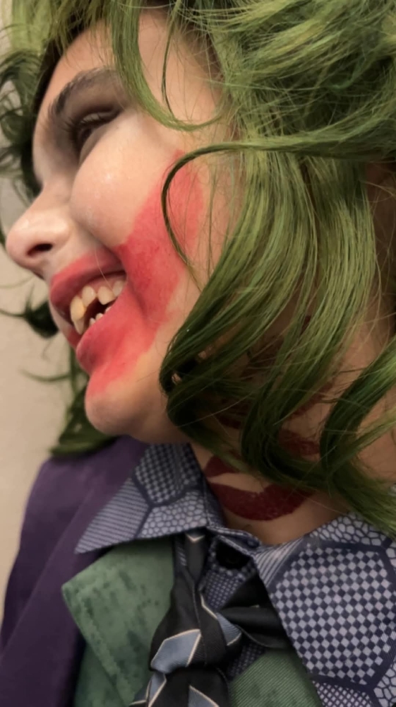 joker — photo 7