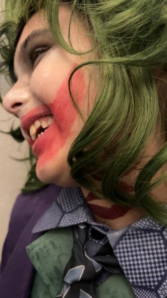 Harry_addams - joker