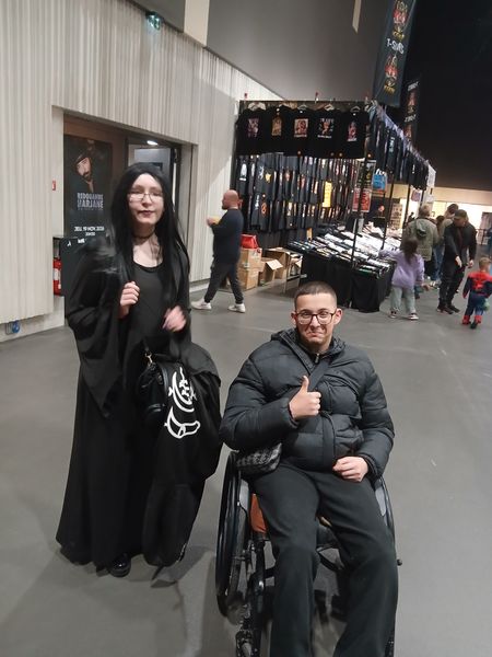 The Cosplay Gazette – 6 May 2026