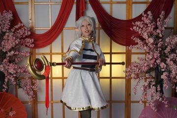 Frieren preview 2