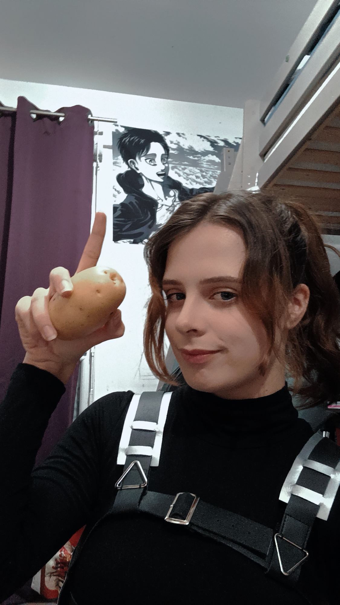 Sasha Braus  - Photo 1