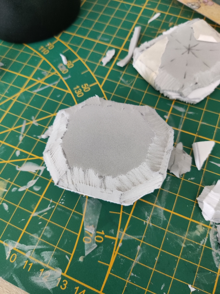 Épée Raphtalia mouss - Photo 29