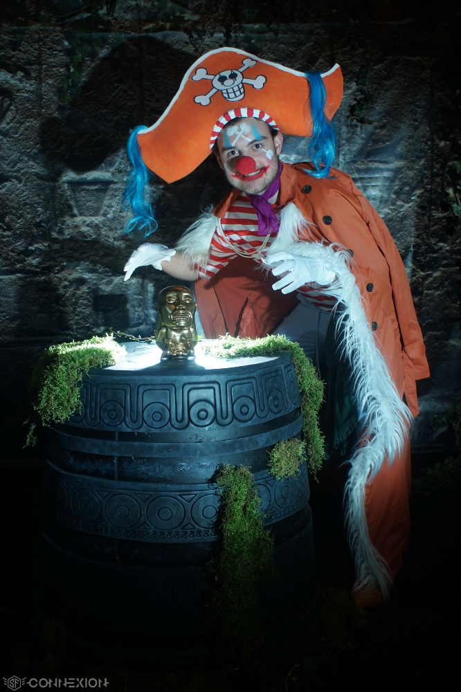 Sf Conexion 2024 - Photo 3