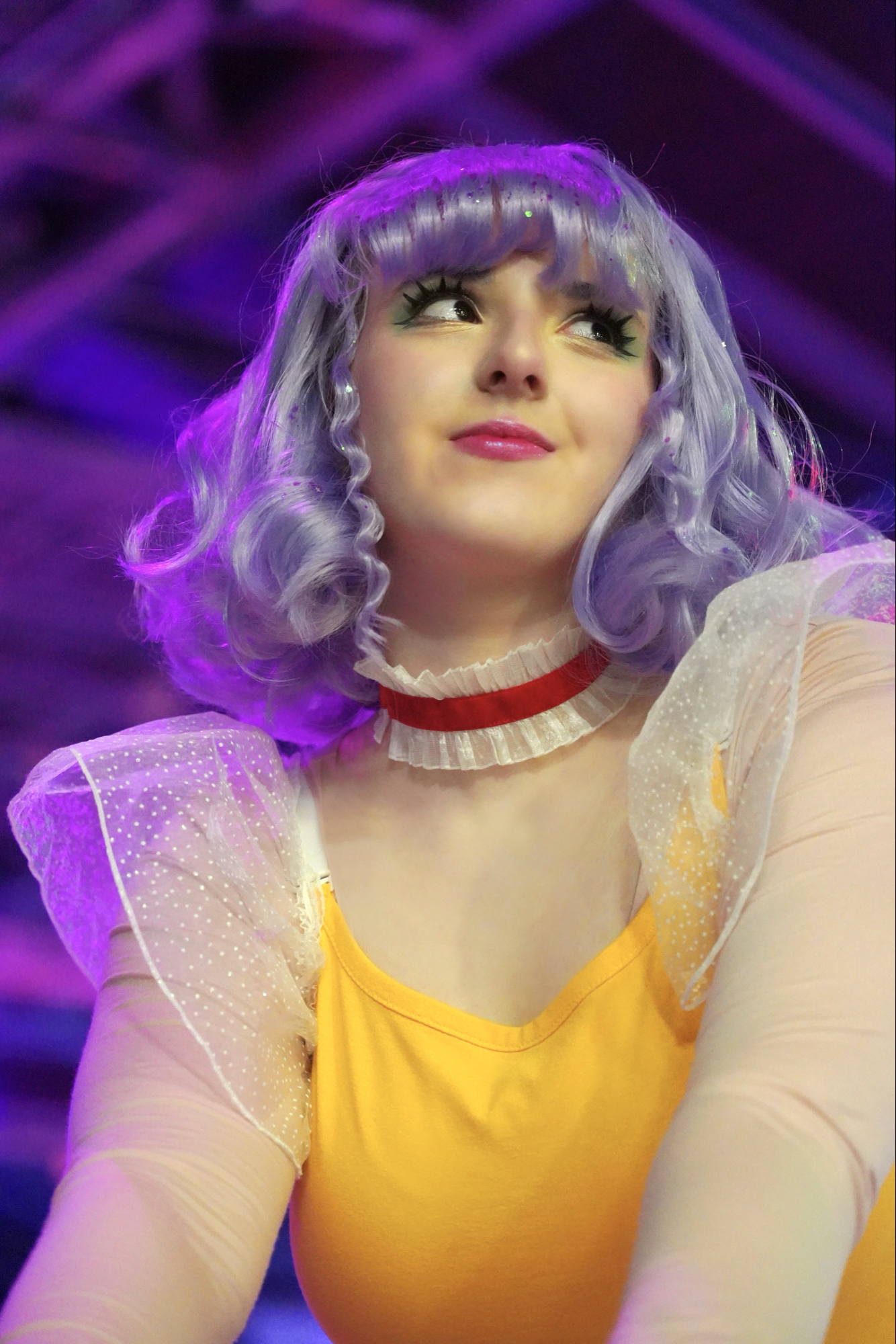 Creamy patinoire — photo 7