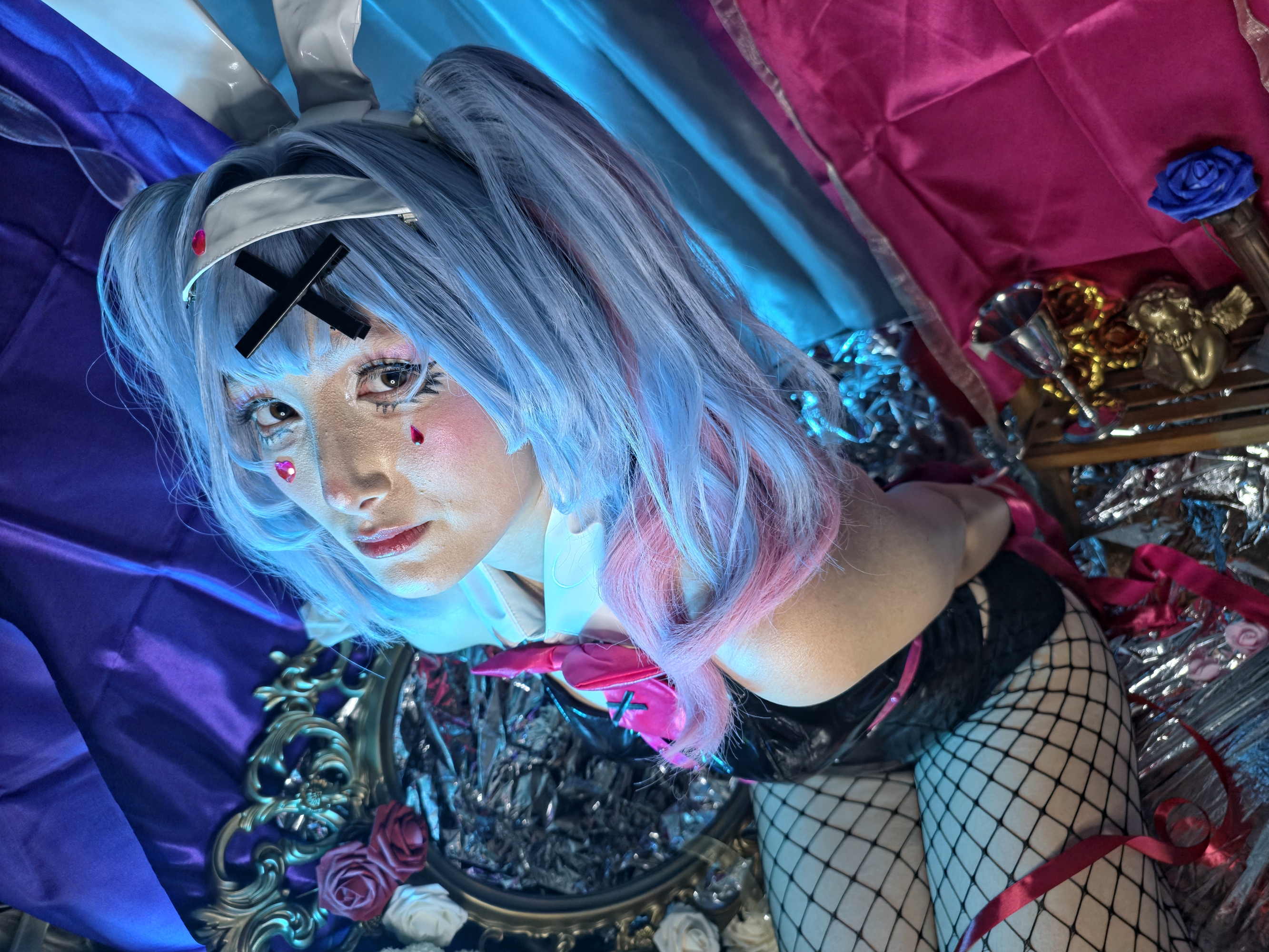 Rabbit Hole Miku — photo 164