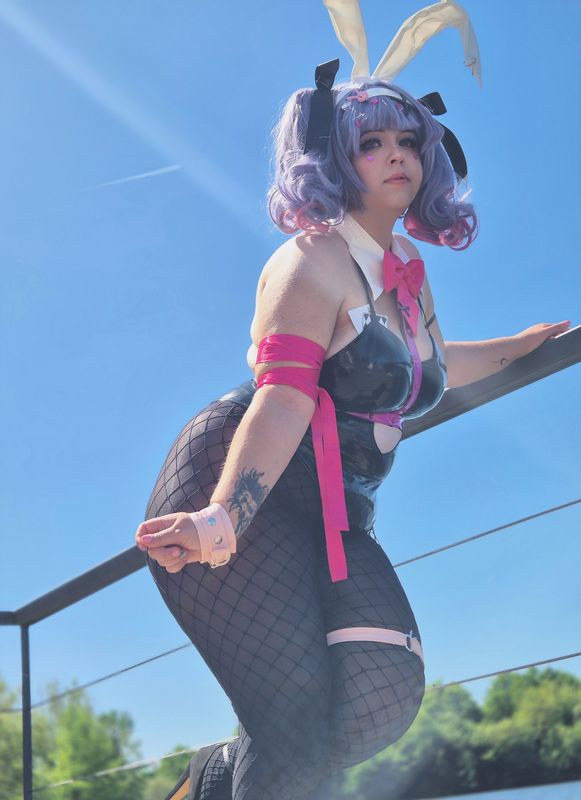 Yukuio – Rabbit hole miku