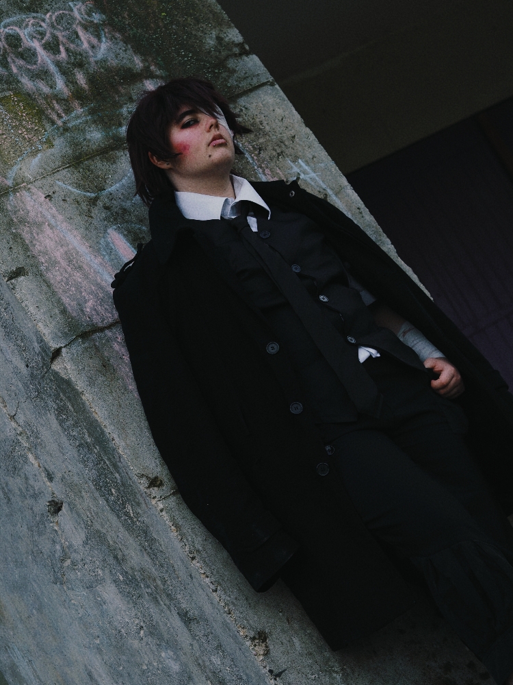 Dazai Osamu — photo 6