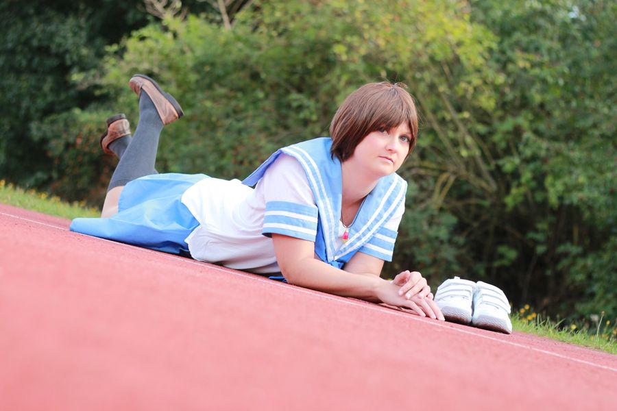 Amy-sama - Hitomi (Movie)