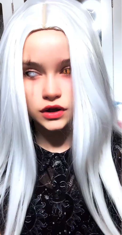 Keiko (oc) - Photo 4