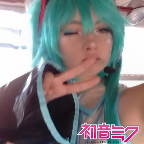 Yurie_!✨ - Hatsuner idée 