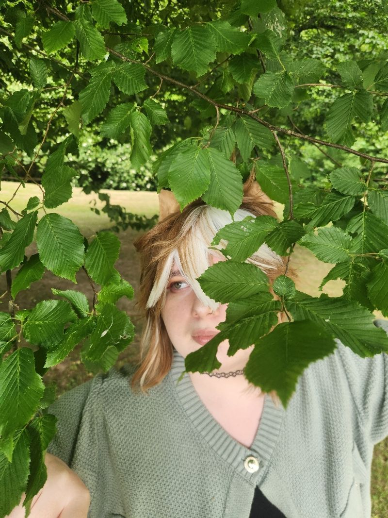 Thalis_cos – Gorou