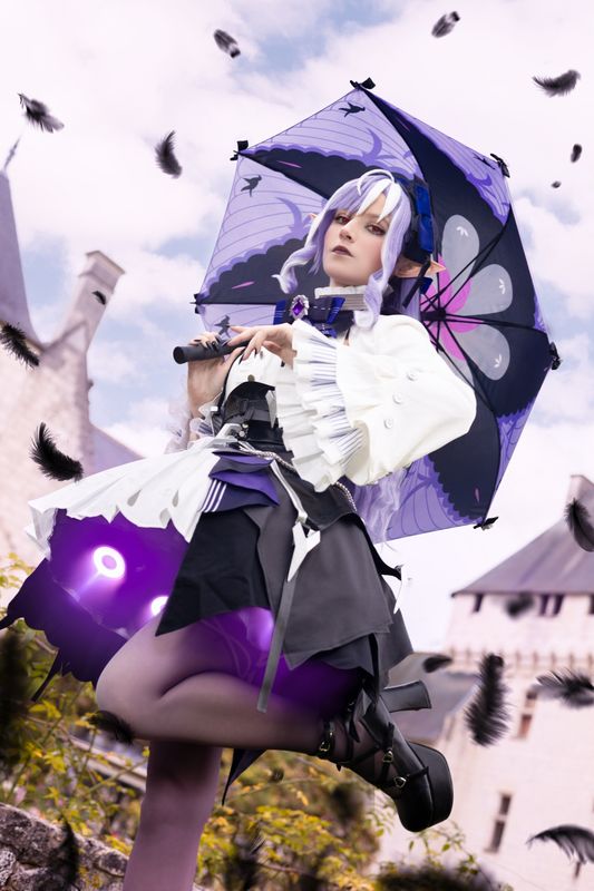 Mizumi – Vivian Banshee