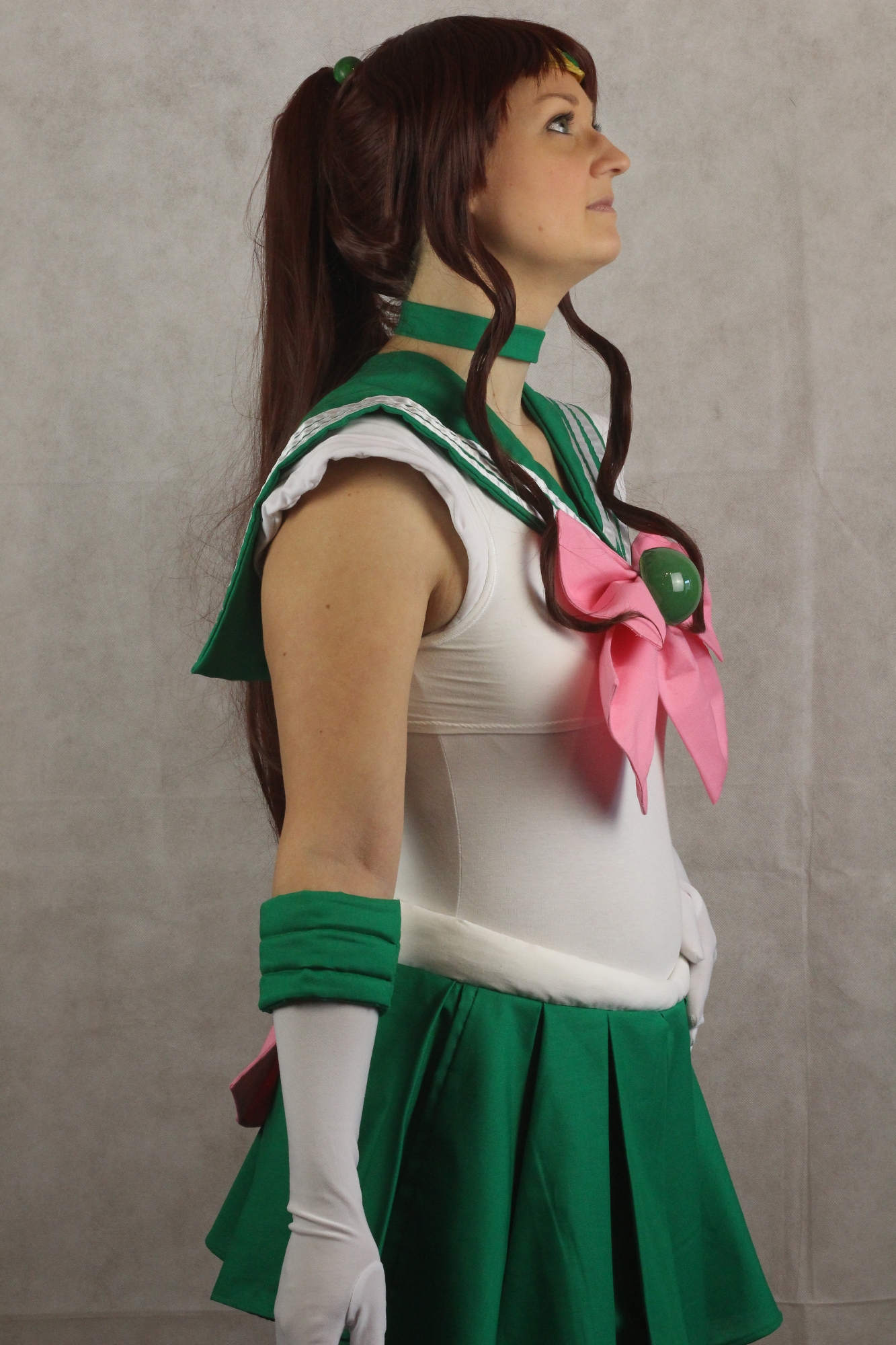 Sailor Jupiter — photo 12