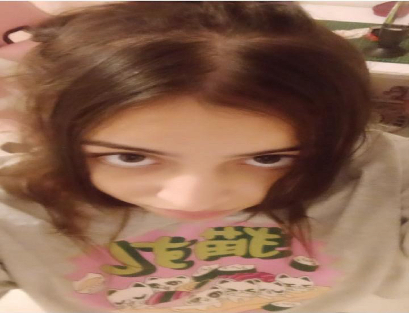 Kai’s silly memes — photo 39