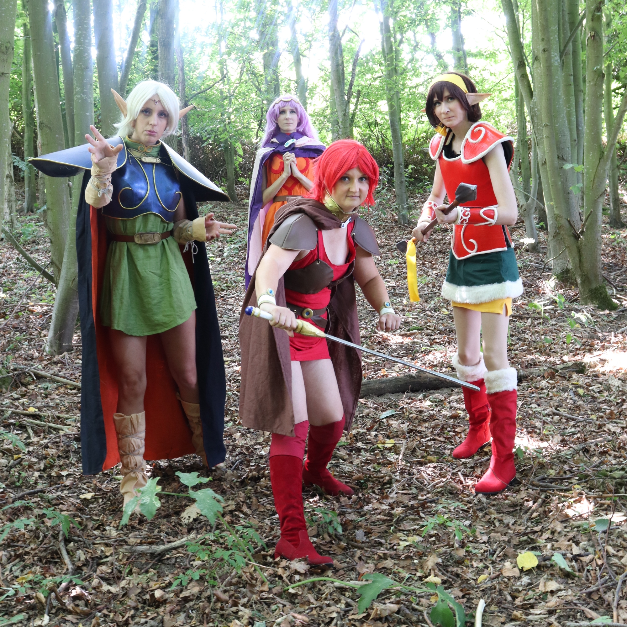 Record of Lodoss War