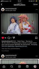 Kabukimono preview 2
