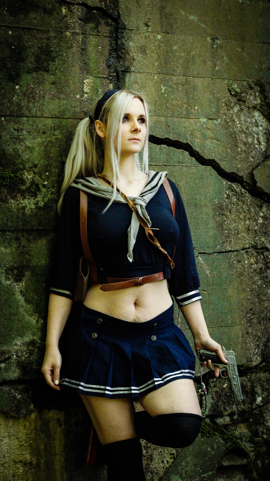 Babydoll — photo 9