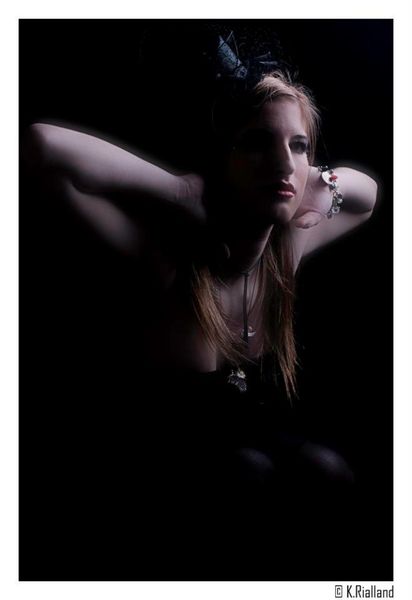 Artémis_khaine - Misa misa