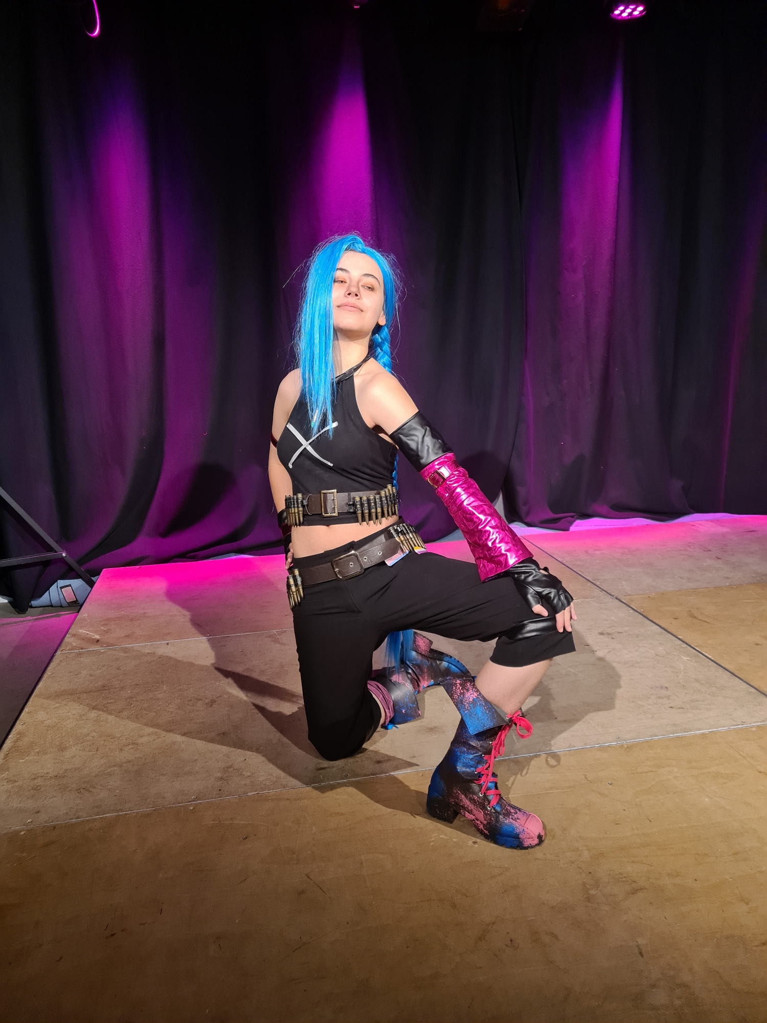 Jinx, photo 24