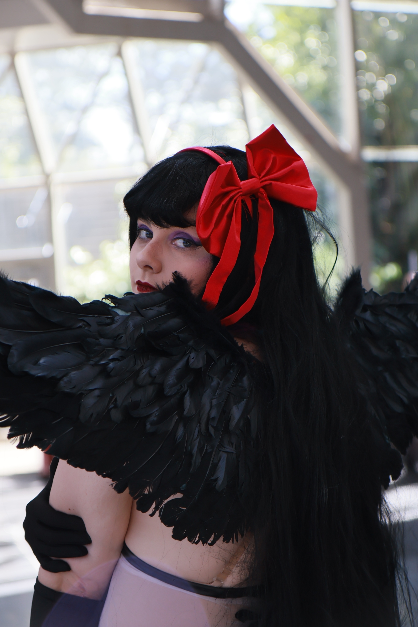 Homura Devil — photo 10