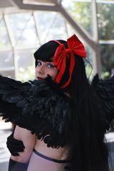 Homura Devil preview 3