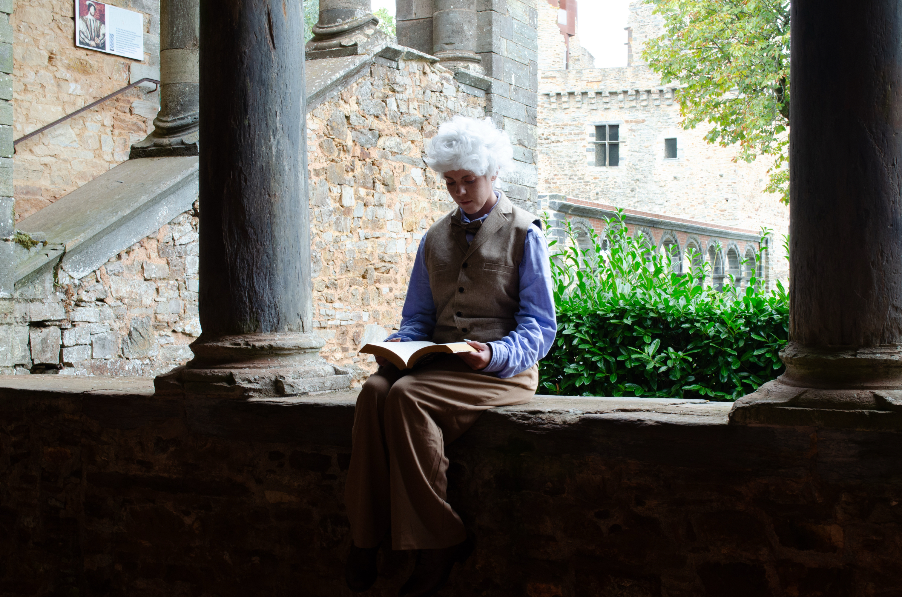 Good omens — photo 10