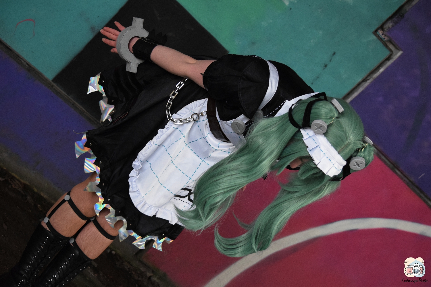 Corin Wickes - ZZZ - Photo 4