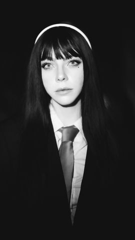 Tomie