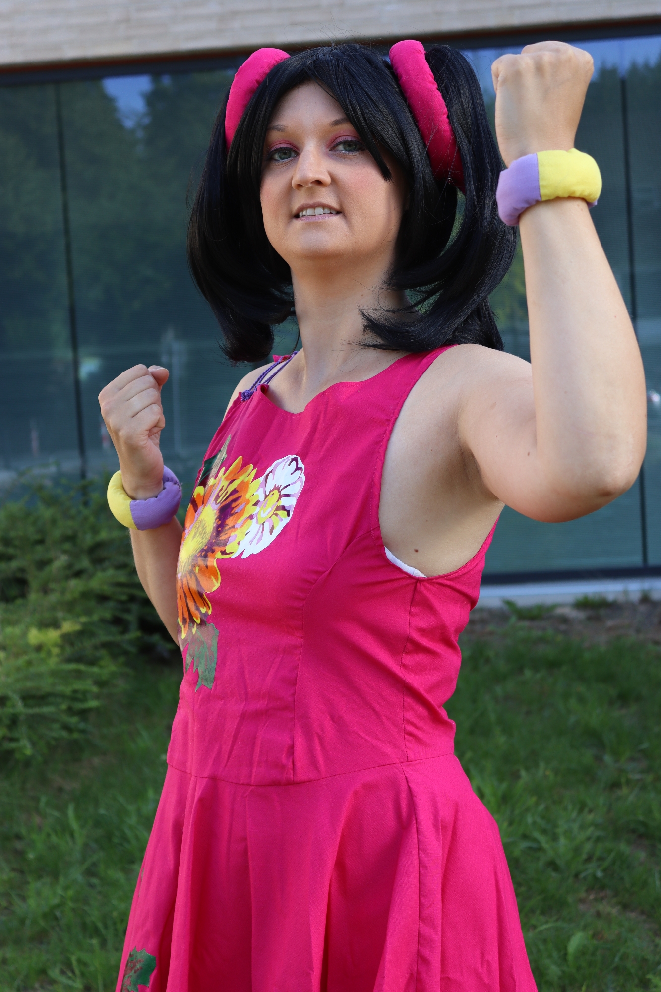Xiaoyu (Kleid) — photo 28
