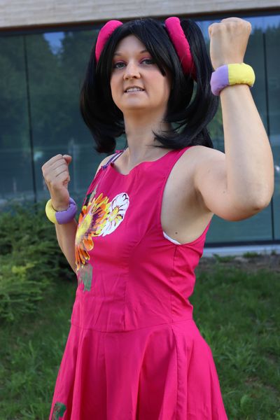 Amy-sama - Xiaoyu (Kleid)