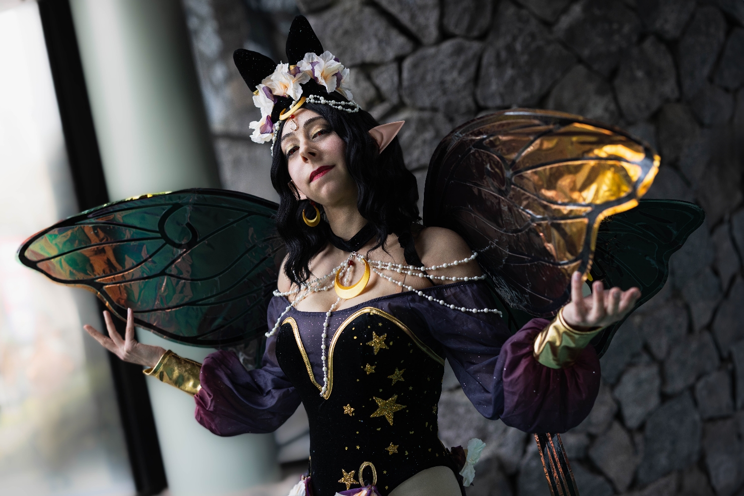 Umbreon Fairy — photo 8