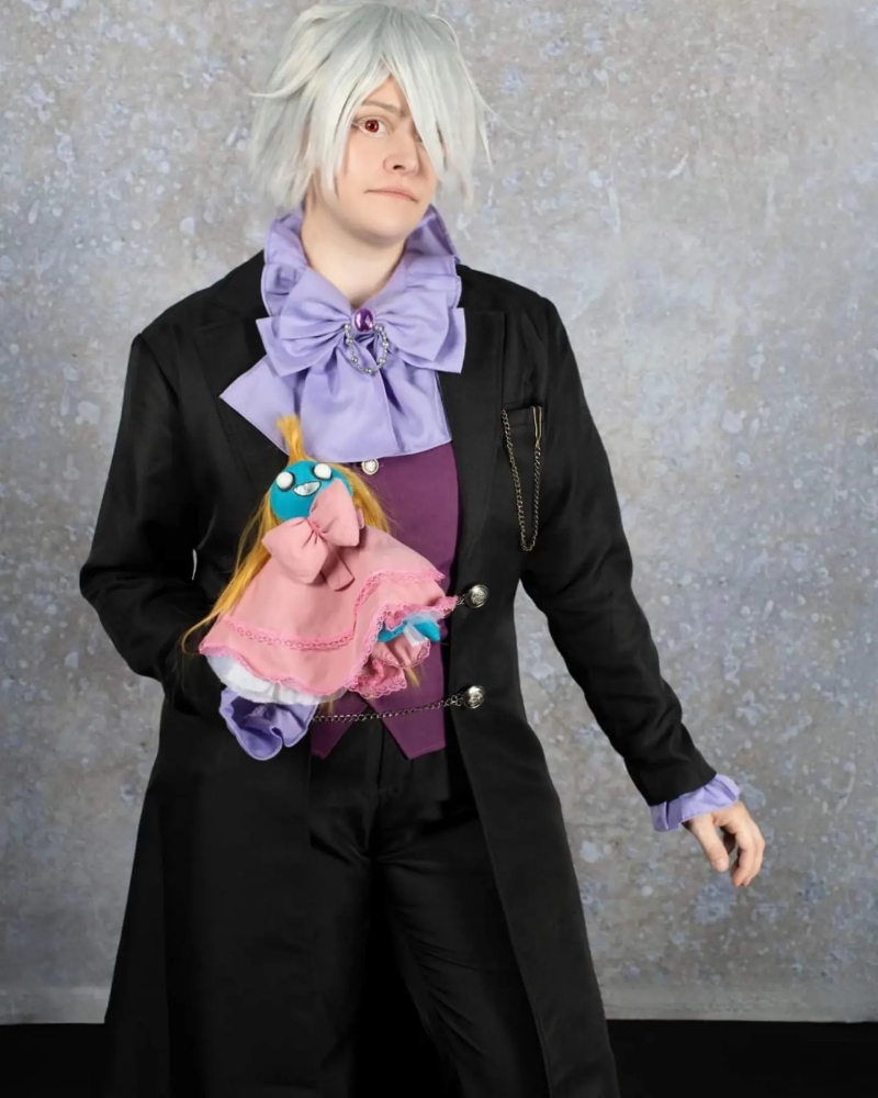 Break Xerxes - Photo 1