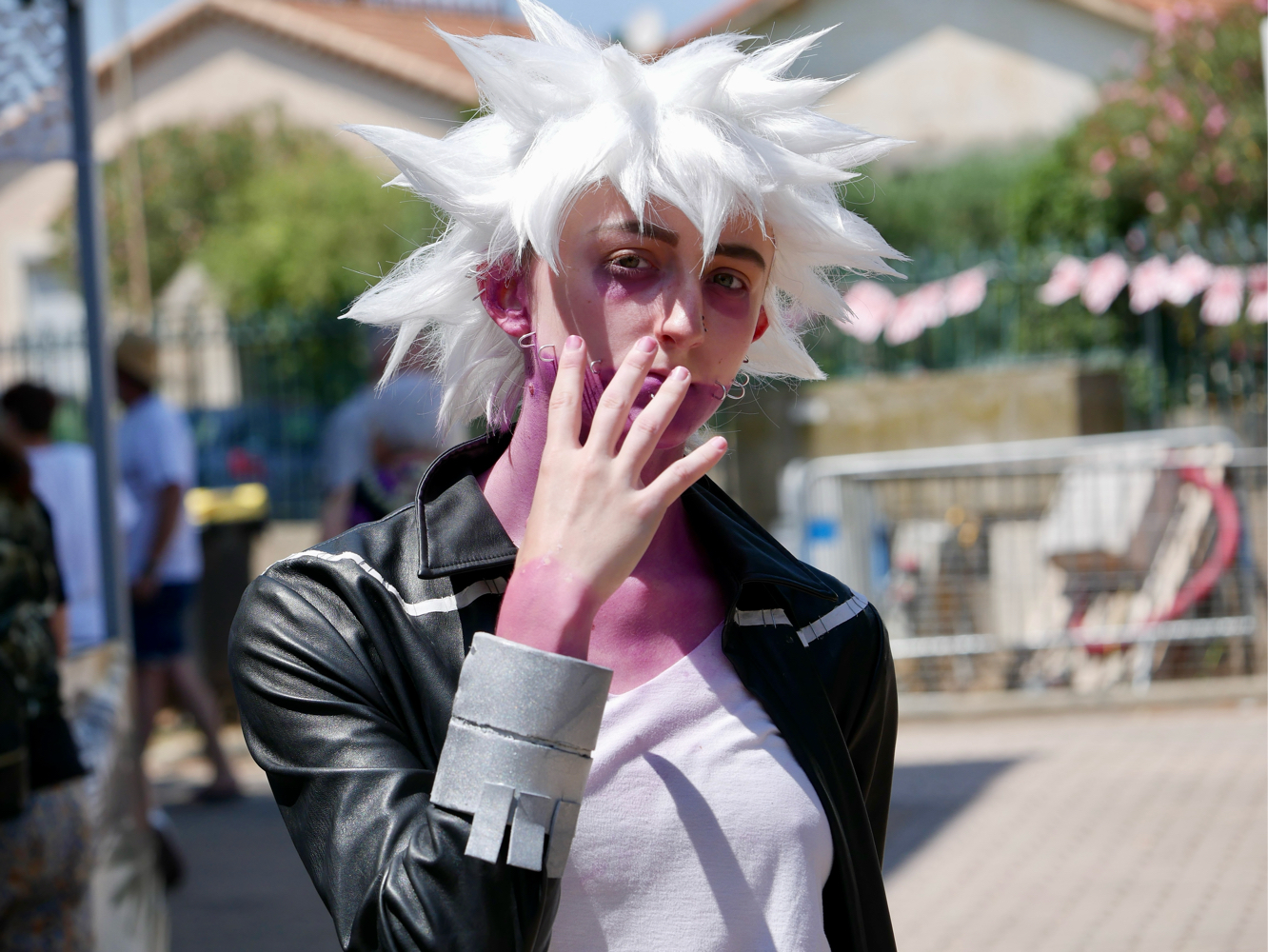 Dabi shooting - Photo 2