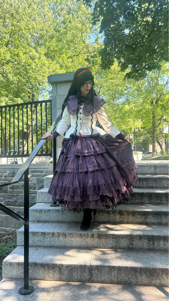 Homura Lolita - Photo 15