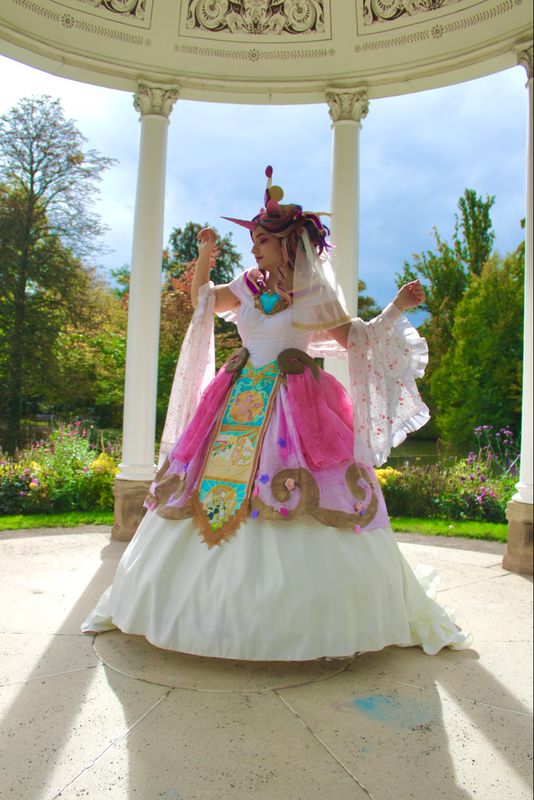 Purgatory – My Little Pony  