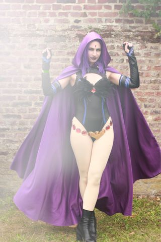 Raven