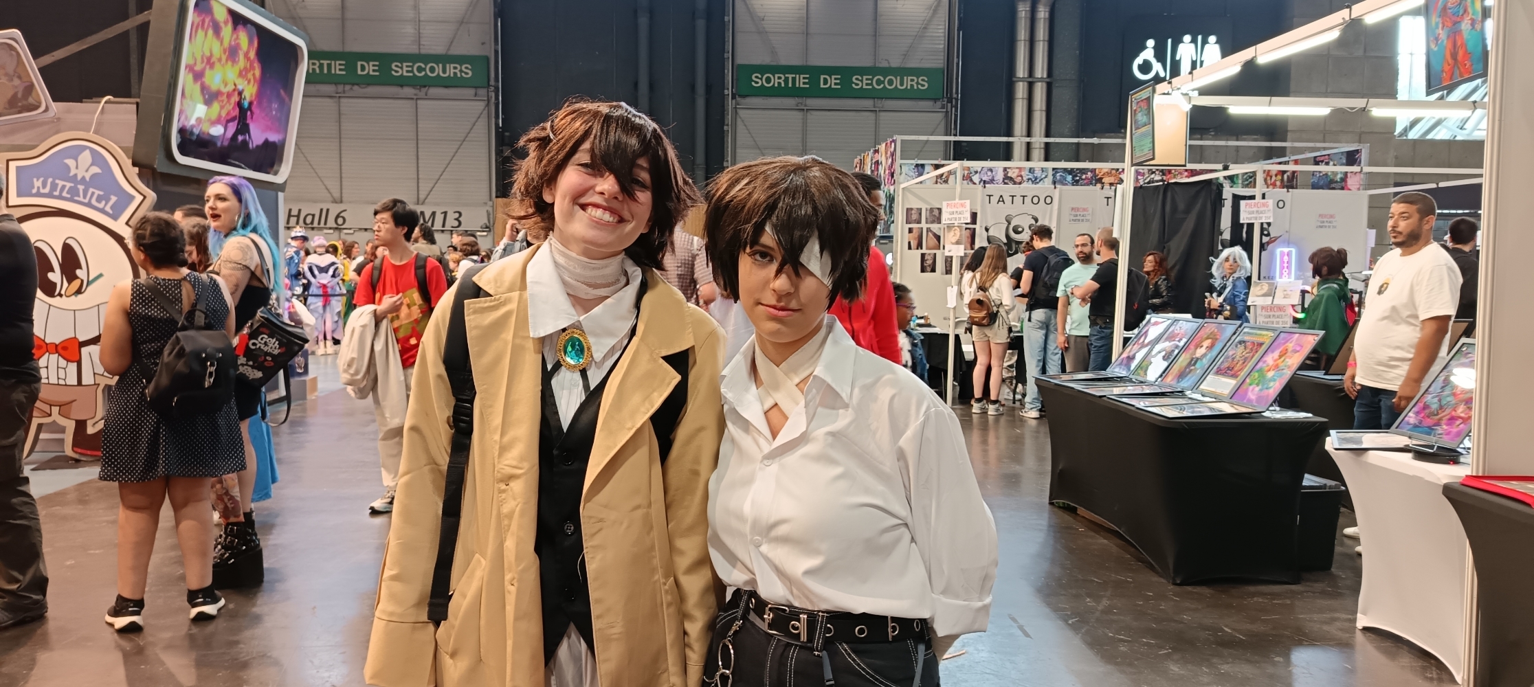 Convention — photo 5