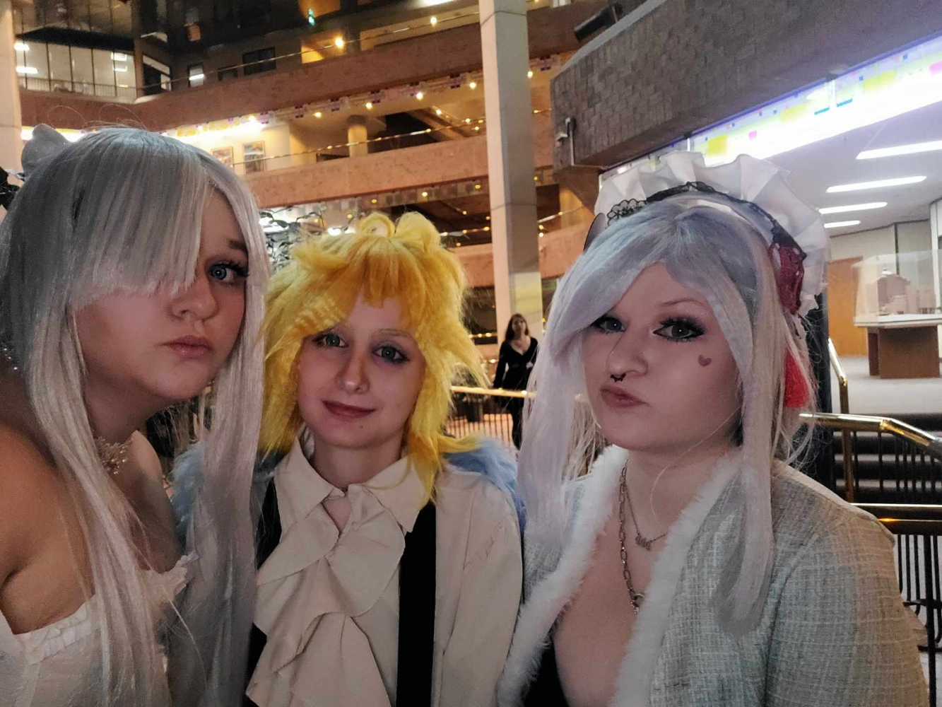 Chaotique Meliodas - Photo 1