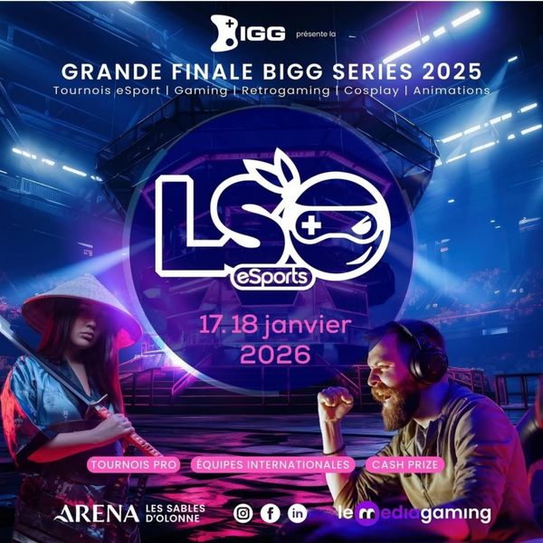 Lso sports 