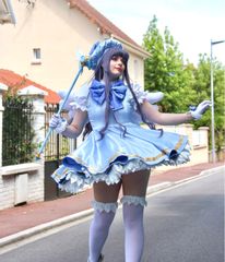 Tomoyo preview 2