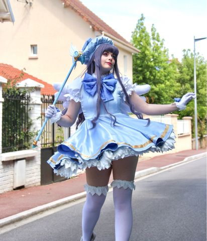 Tomoyo