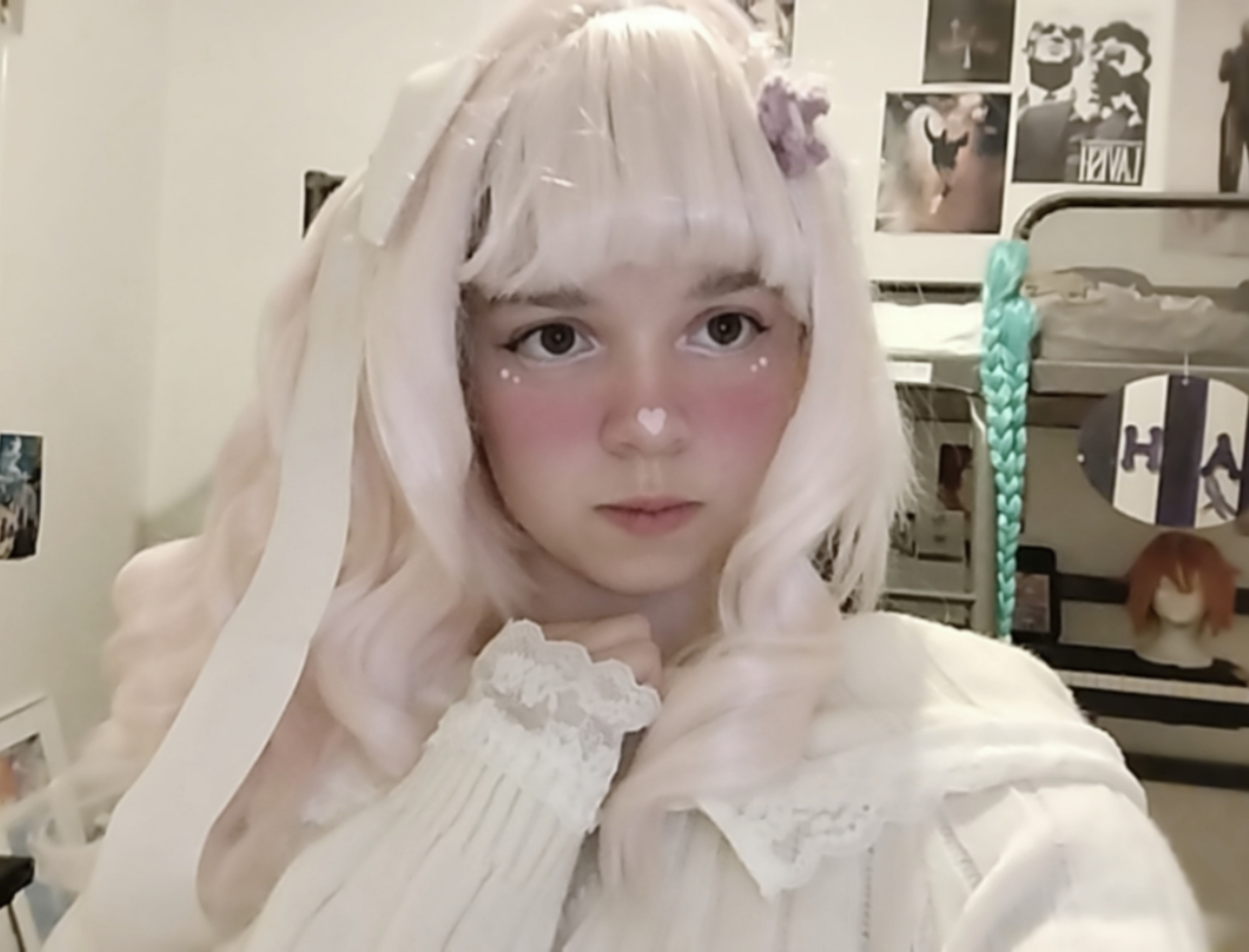 Mizuki 🩷🎀 — photo 16
