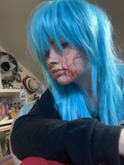 Sally face preview 2